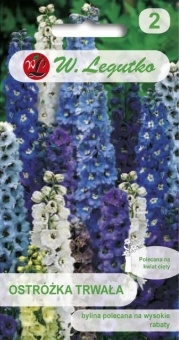 Ostóżka trwała 0,5g