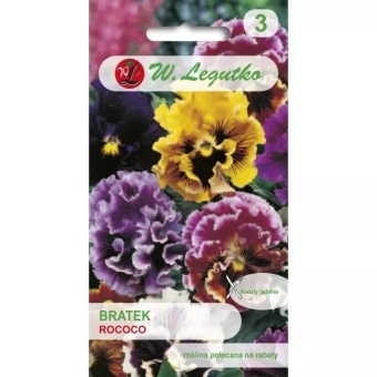 BRATEK ROCOCO
