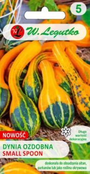 DYNIA OZDOBNA Small Spoon 1g