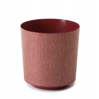 Donica Textil GAMA 190 bordo