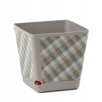 Donica KORA 180x180 Textil