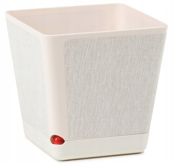 Donica KORA 180x180 Textil