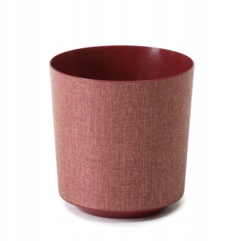 Donica GAMA 250 Textil bordo