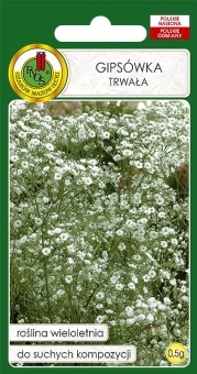 GIPSÓWKA Trwała 0,5g