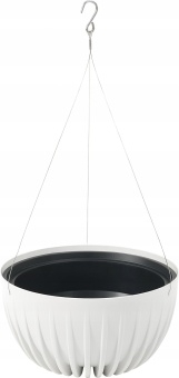 Misa Wisząca MIRA 240 ECO Biała