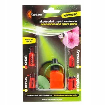 KWAZAR ZESTAW SERWISOWY ORION SUPER