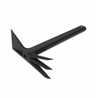 Motyczka czarna BASIC