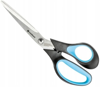 Nożyczki uniwersalne 23cm Ergo