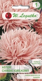 ASTER Chiński IGIEŁKOWY 1g