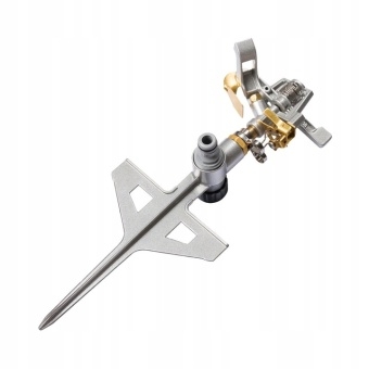 Profesjonalny zraszacz pulsacyjny LUX IDEAL