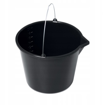 WIADRO BUDOWLANE KBU20L