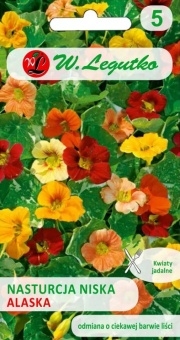 NASTURCJA Niska 3g