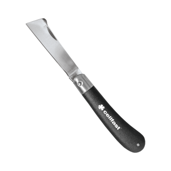 Nóż ogrodowy - okulizak 