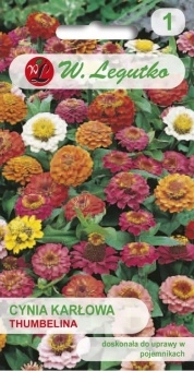 CYNIA Karłowa THUMBELINA 0,5g