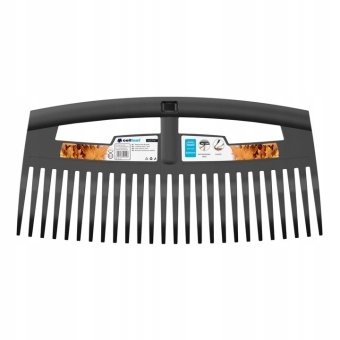 Głowica mała do grabi 430 ERGO