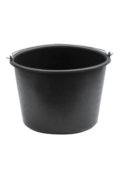 Wiadro Prosperplast z uchwytem 5l