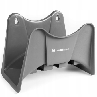 WIESZAK ŚCIENNY NA WĄŻ