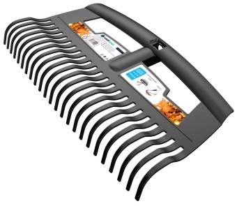 Głowica duża do grabi 525 ERGO