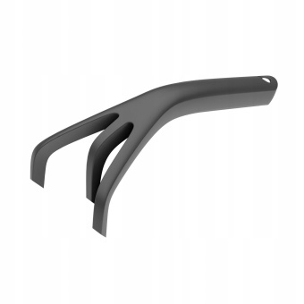 Kultywator czarny BASIC 