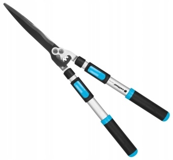  Nożyce ogrodowe teleskopowe IDEAL