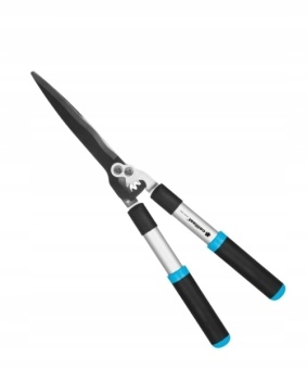 Nożyce ogrodowe proste IDEAL