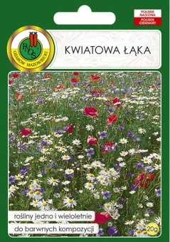 Kwiatowa Łąka