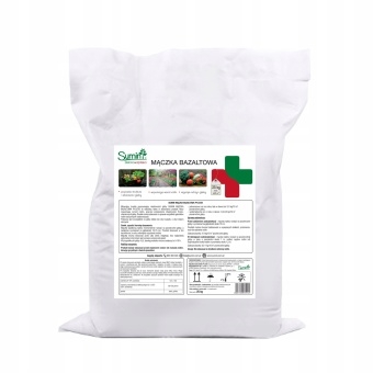 MĄCZKA BAZALTOWA 25KG