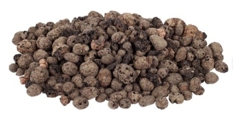 Keramzyt 10-20 mm 4,5 kg 4l drenaż do upraw hydroponicznych