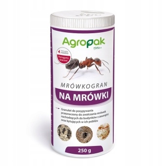 Mrówkogran 250 g Agropak 
