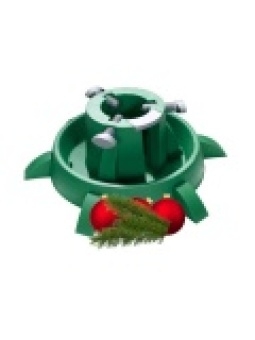 Stojak choinkowy na choinkę do 2,7m wysokości drzewka