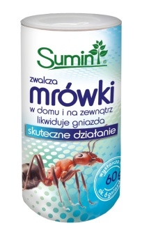 PROSZEK NA MRÓWKI 60g