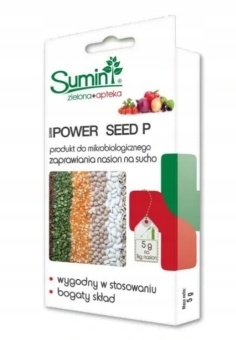 SUMIN POWER SEED P 5g