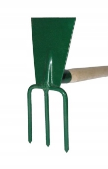 Motyczka uniwersalna mała dł. 80cm Kard