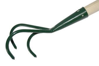 Spulchniacz ręczny (pazury) O. KARD