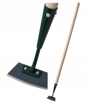 Wycinacz chwastów fi28 oprawny KARD