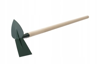 Motyczko-sercówka KARD