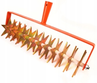 Kultywator metal 44 cm