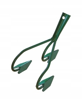 Kultywator Kard metal 143 cm
