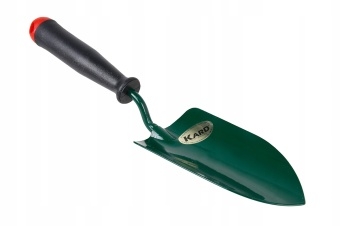 Łopatka ogrodnicza Mocna Kard 34cm