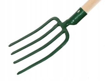 Widły ogrodnicze Kard