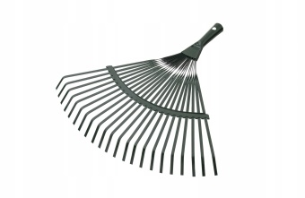 Grabie do liści z taśmy Kard NIEOPRAWIONE