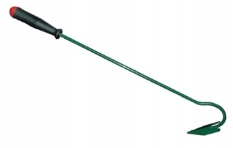 Spulchniacz jednozębny dł. 60cm Kard
