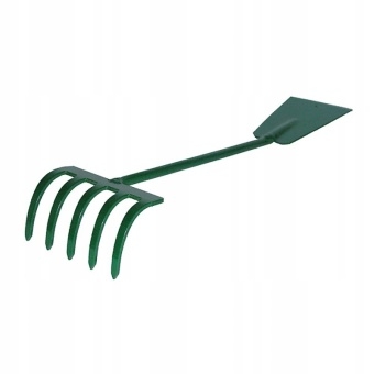 Grabko-łopatka ogrodowa Kard