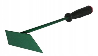 Motyczka ogrodowa szer. 12cm dł. 60cm Kard