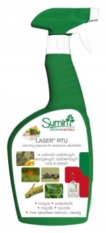 SUMIN LASER RTU 550 ml