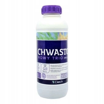 Środek Na Chwasty Ciech Chwastox Trio 390 Sl 1L MCPA Dikamba