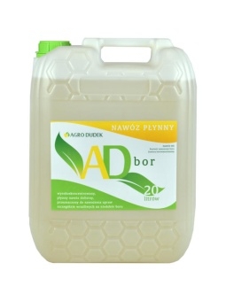 AD BOR 20L