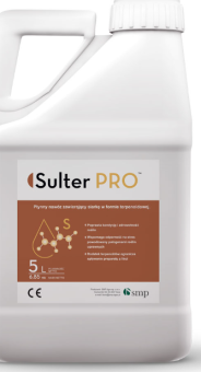 SULTER PRO 5L
