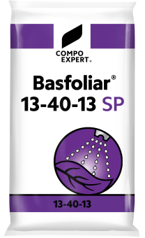 Basfoliar SP 13-40-13 25kg