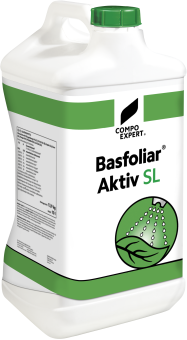 Basfoliar Aktiv SL 10L